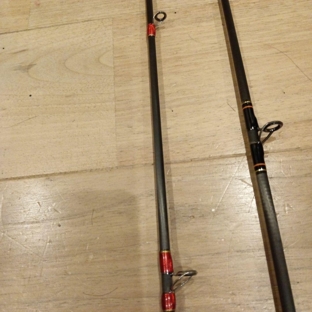 希少オールド　フェニックス　IM6 BORON PS61XH PS61H