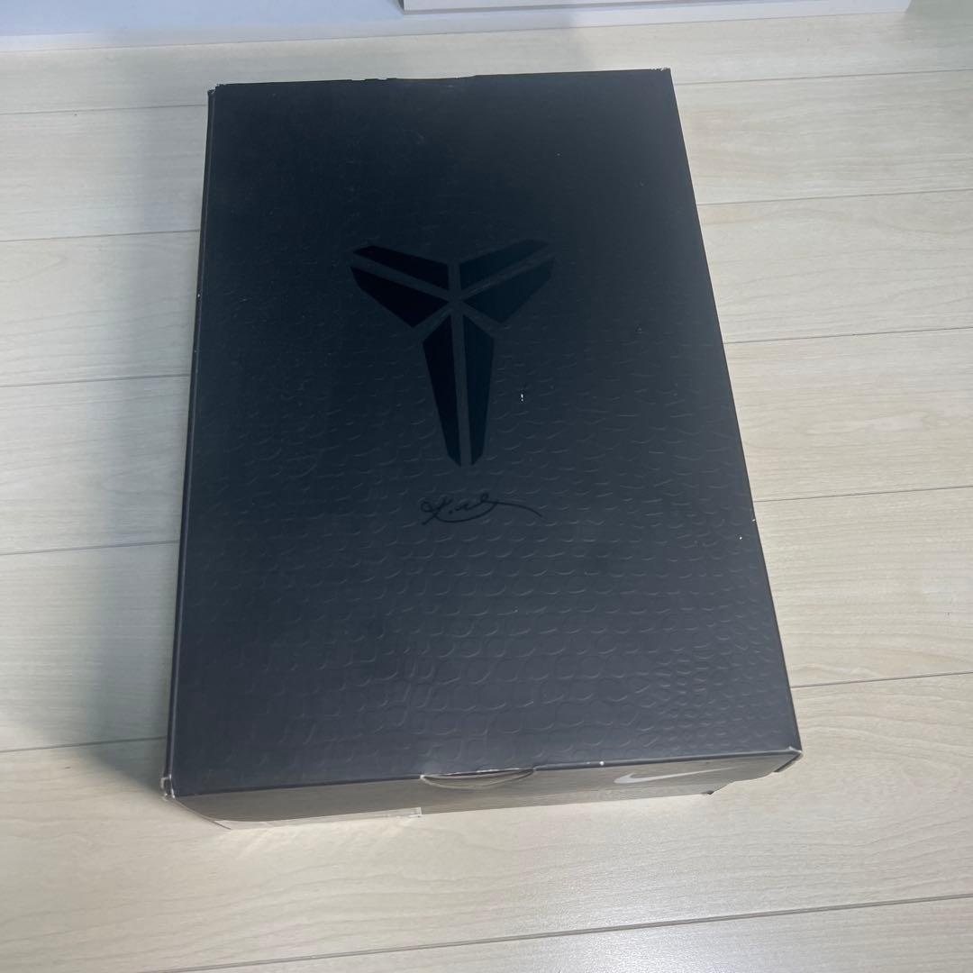 Nike Kobe 8 Protro 28.0cm コービー8プロトロ