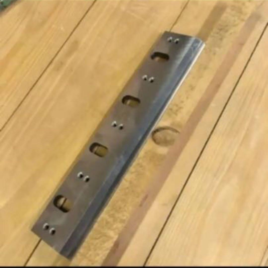 日立 超仕上鉋刃(FA800)美品