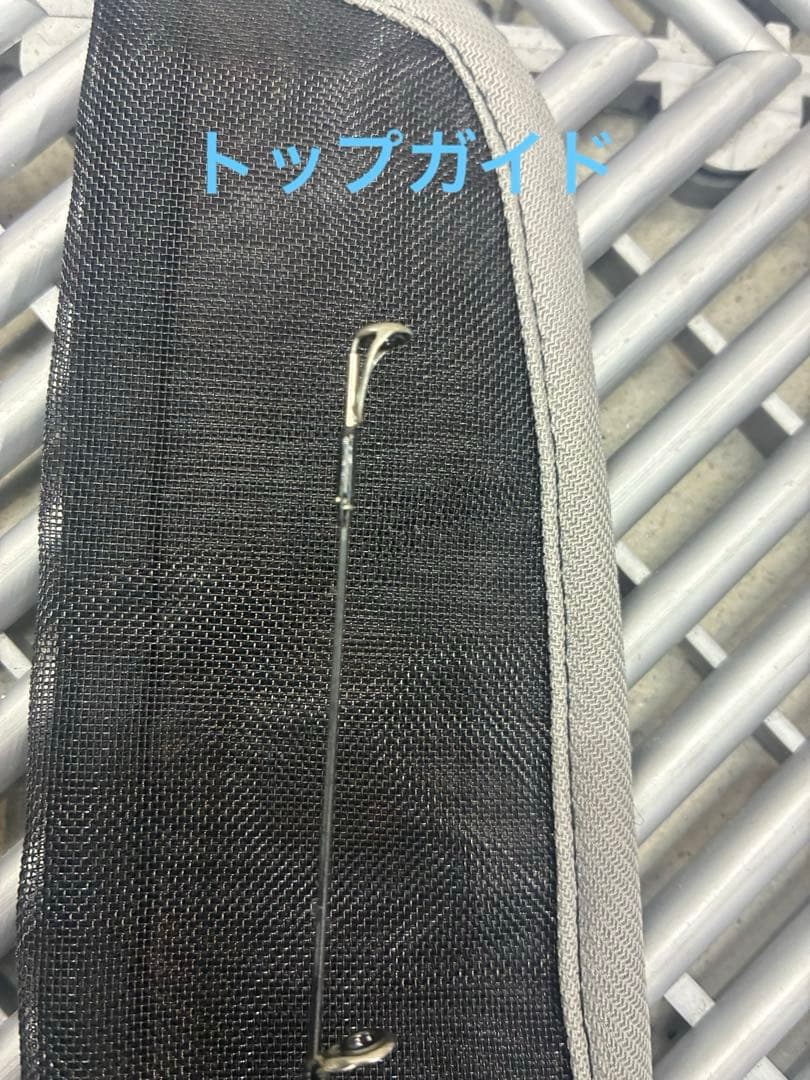 希少モデル！受注生産限定！シマノBantam 263SUL-S フィネスソリッド