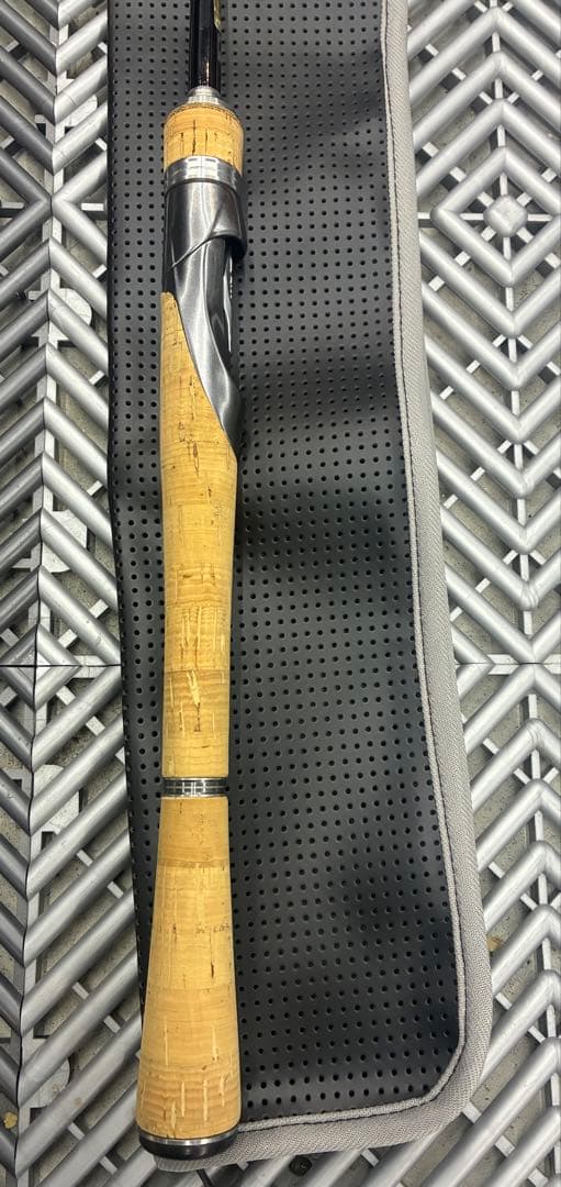 希少モデル！受注生産限定！シマノBantam 263SUL-S フィネスソリッド