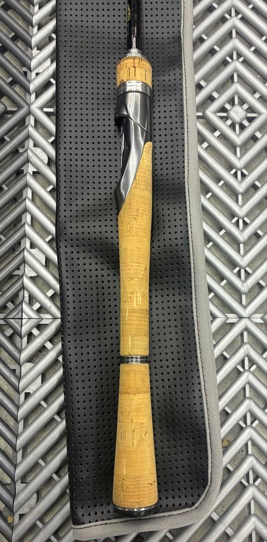 希少モデル！受注生産限定！シマノBantam 263SUL-S フィネスソリッド