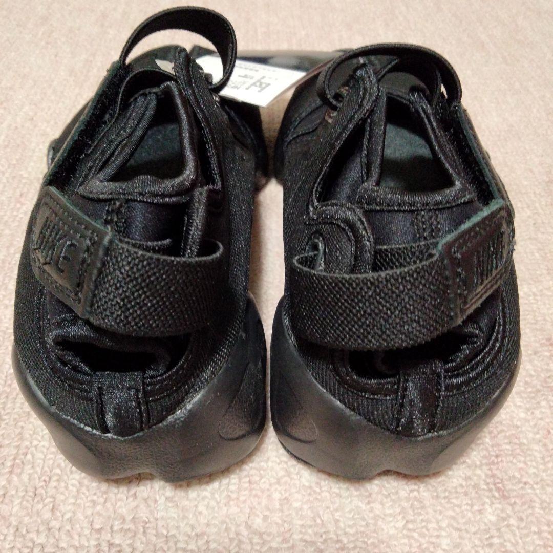 【新品未使用】NIKE ナイキエアリフト ブリーズブラック ユナイテッドアローズ