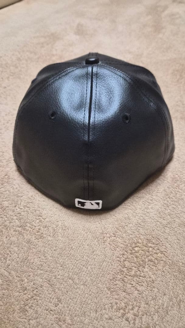 ニューヨーク・ヤンキース ブラックキャップ