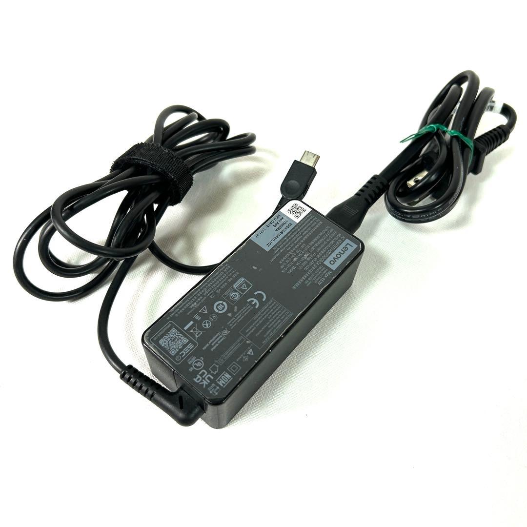 美品 Lenovo ThinkPad L15 バッテリー超良好 オフィス FHD