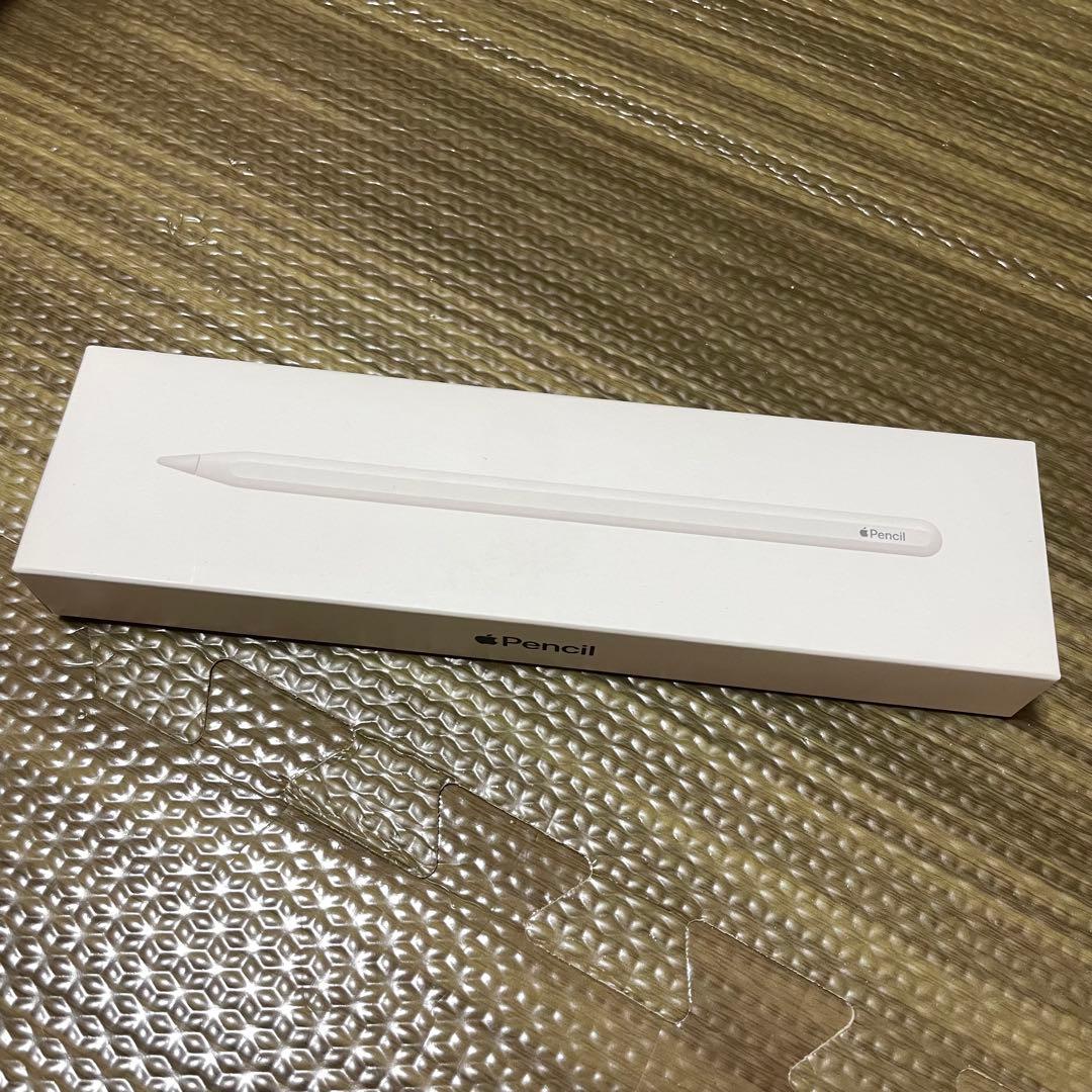 iPadAir 第5世代wifiモデル256GB＆Applepencil第2世代