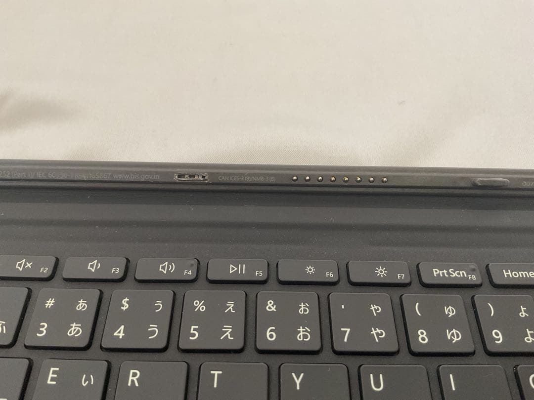 Surface Go3 SSD 128g Office 2024付き