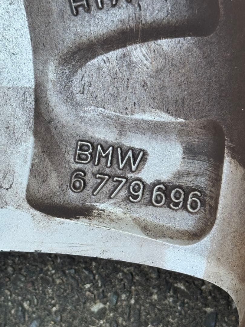  純正16インチ ホイール4本セット スタッドレスタイヤ付き