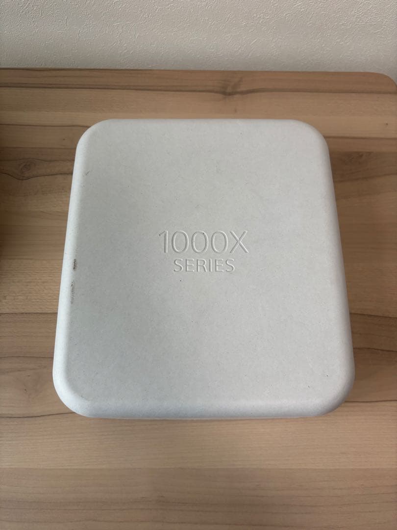 SONY ワイヤレスヘッドホン WH1000XM5