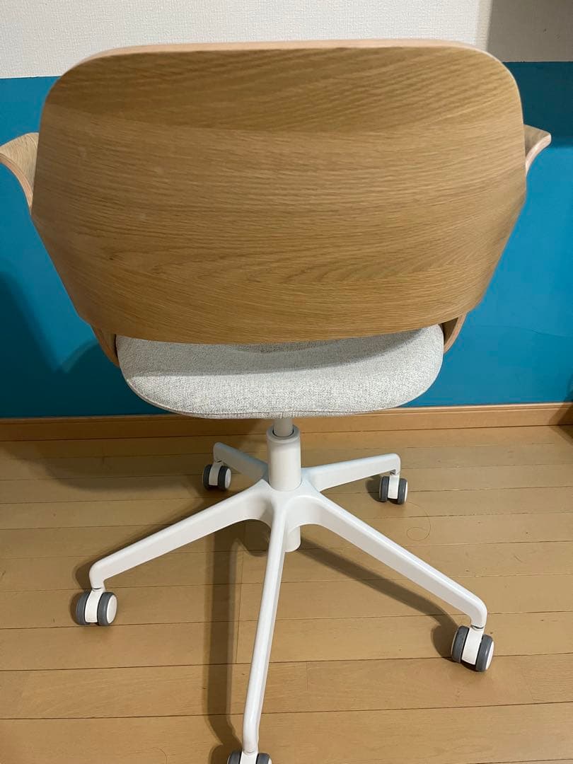 IKEA / FJÄLLBERGET フィェルベルゲット