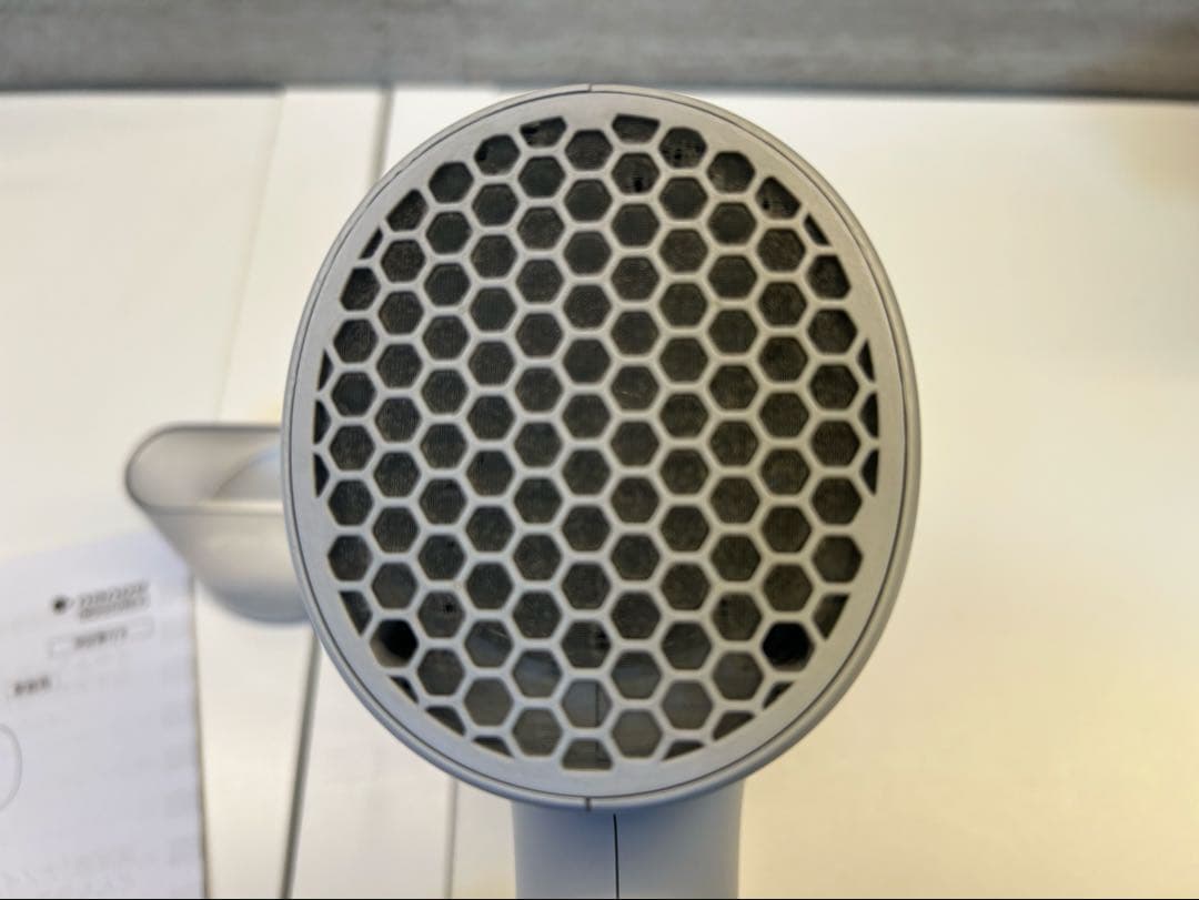 Panasonic★EH-NA0Jドライヤー★ナノケア★ジャンク品パナソニック