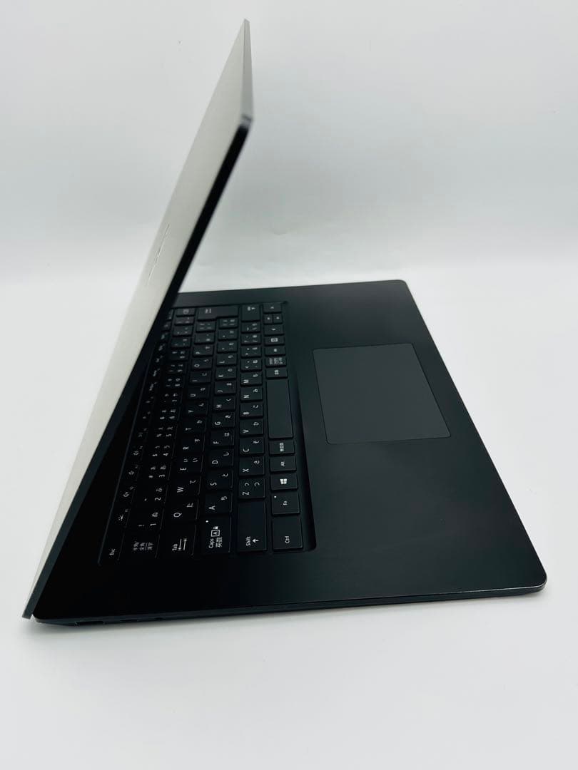 surface Laptop 3 15インチcore I7/16GB/512GB