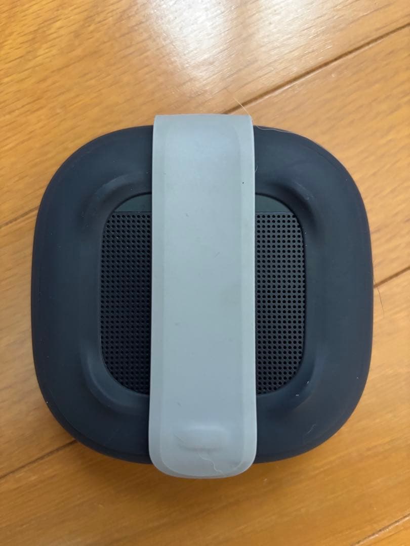 BOSEサウンドリンクマイクロ