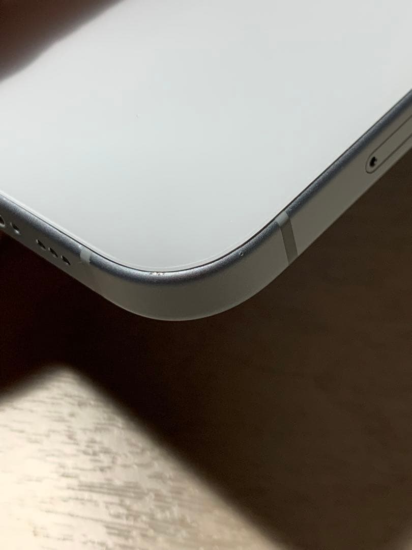 iPhone 15 128GB ブルー 最大容量100% デモ機