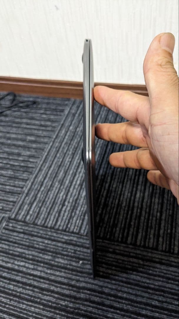 MacBook本体 MACBOOK A1534 2015