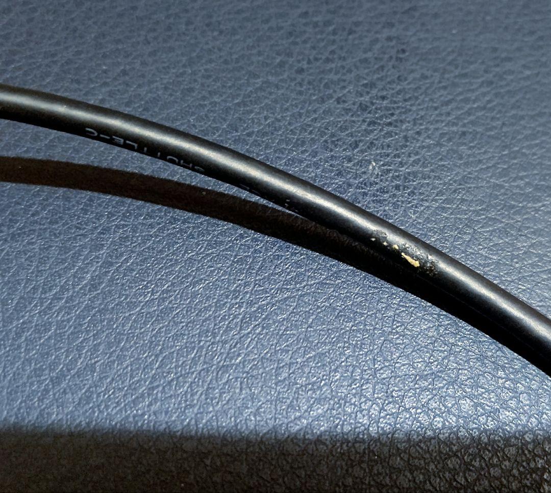 Androidタブレット本体 レザーケース付き