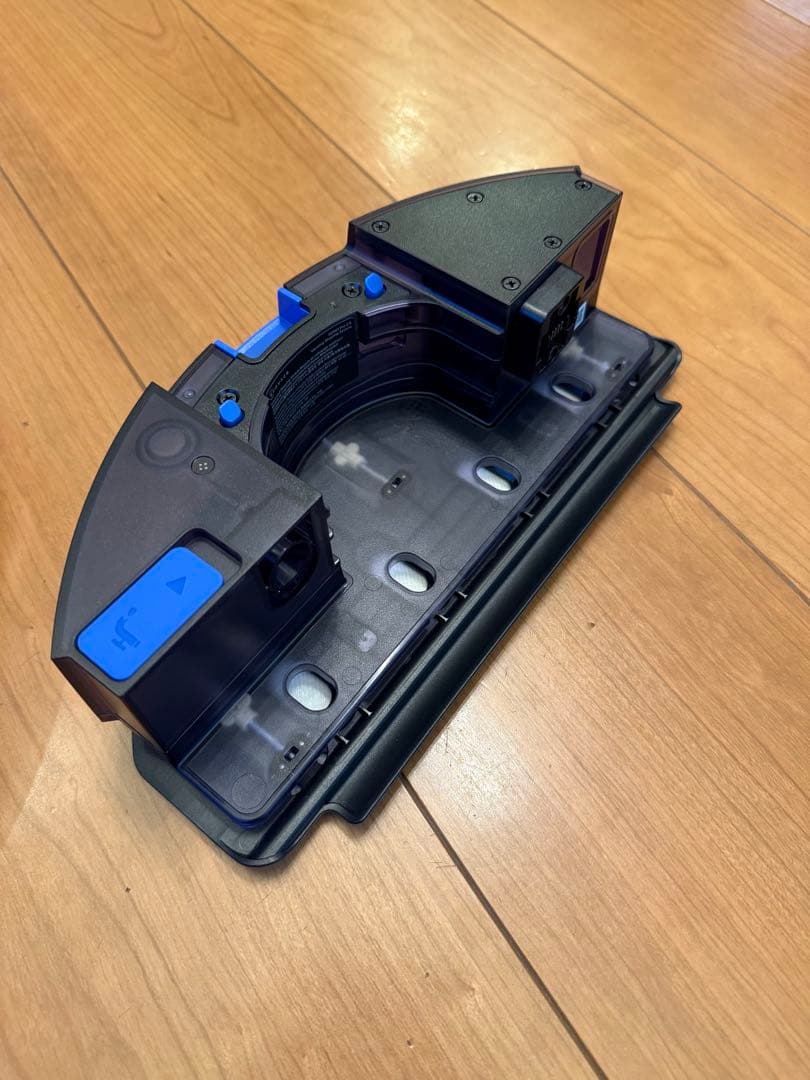 ジャンク ECOVACS DEEBOT N20 PRO PLUS ロボット掃除機