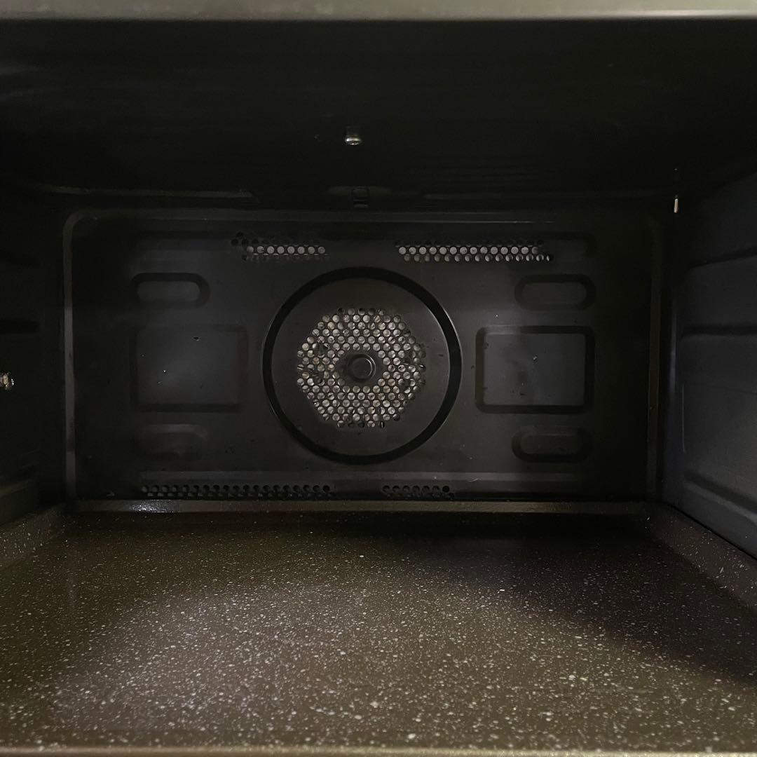 2022年極美品！！HITACHI ヘルシーシェフ MRO-W1Aオーブンレンジ