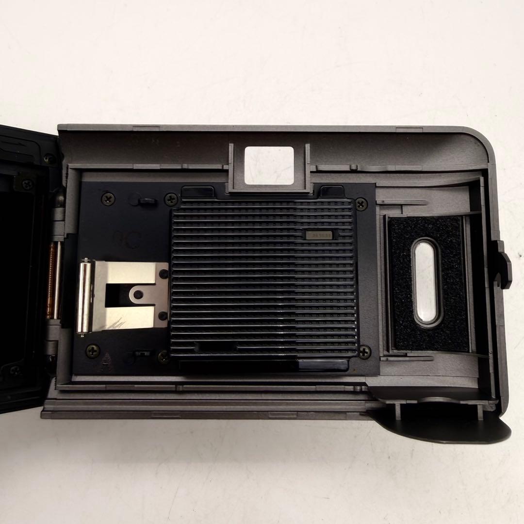 【動作確認済み】Konica BiG mini BM-201