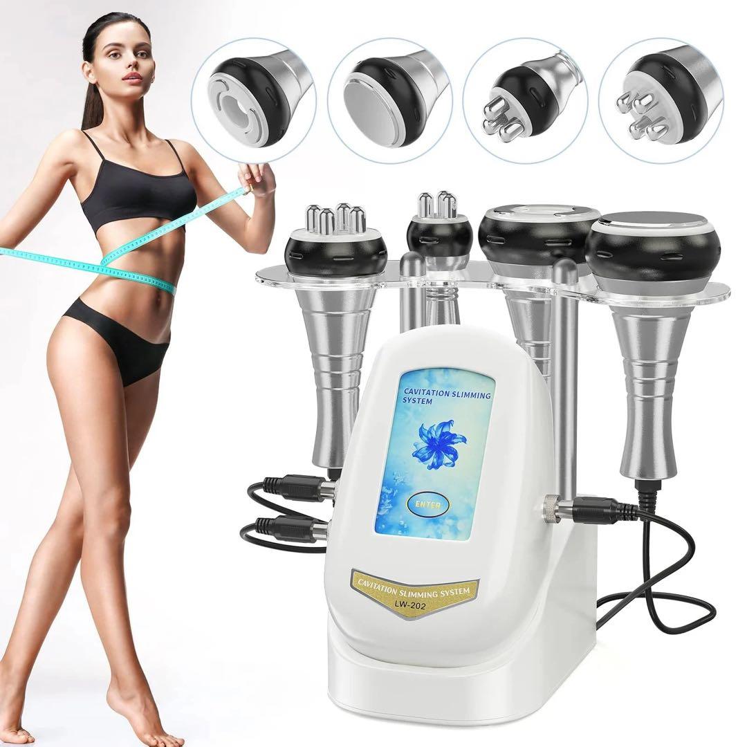 LW-202 キャビテーションスリミングシステム