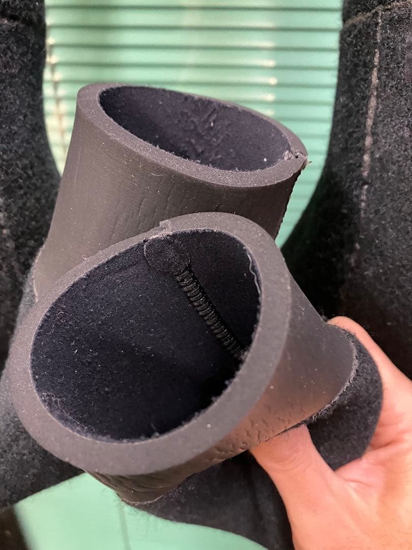 激美品AXXECLASSICBOHEMIAN HYBRIDU-ZIP4x3