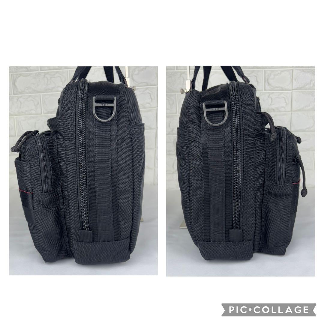 BRIEFING MOBILE LINER 2wayビジネスバッグ