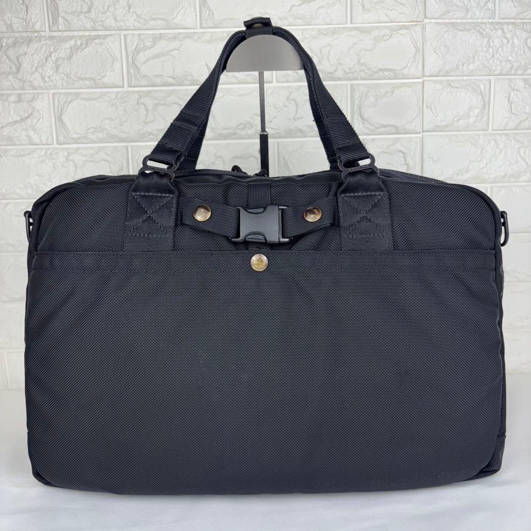 BRIEFING MOBILE LINER 2wayビジネスバッグ