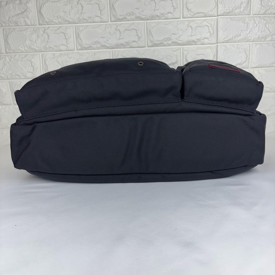 BRIEFING MOBILE LINER 2wayビジネスバッグ