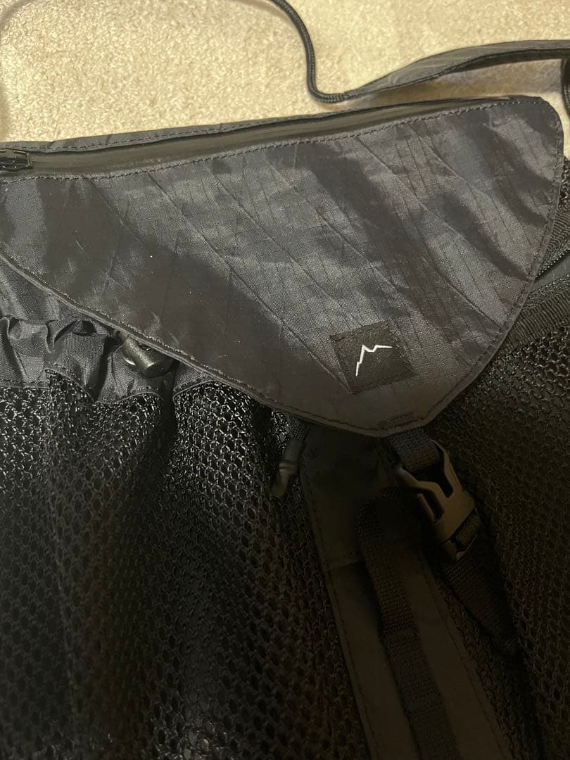 ショルダーバッグ CAYL Seorak 5 X-pac Mesh