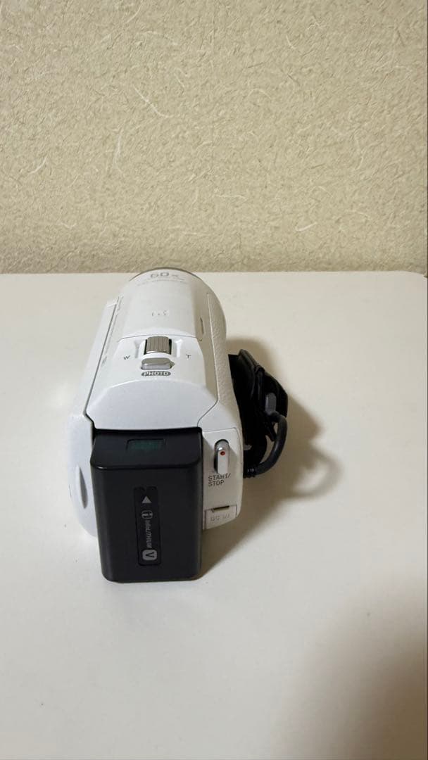 SONY HDR-CX680 W 1台