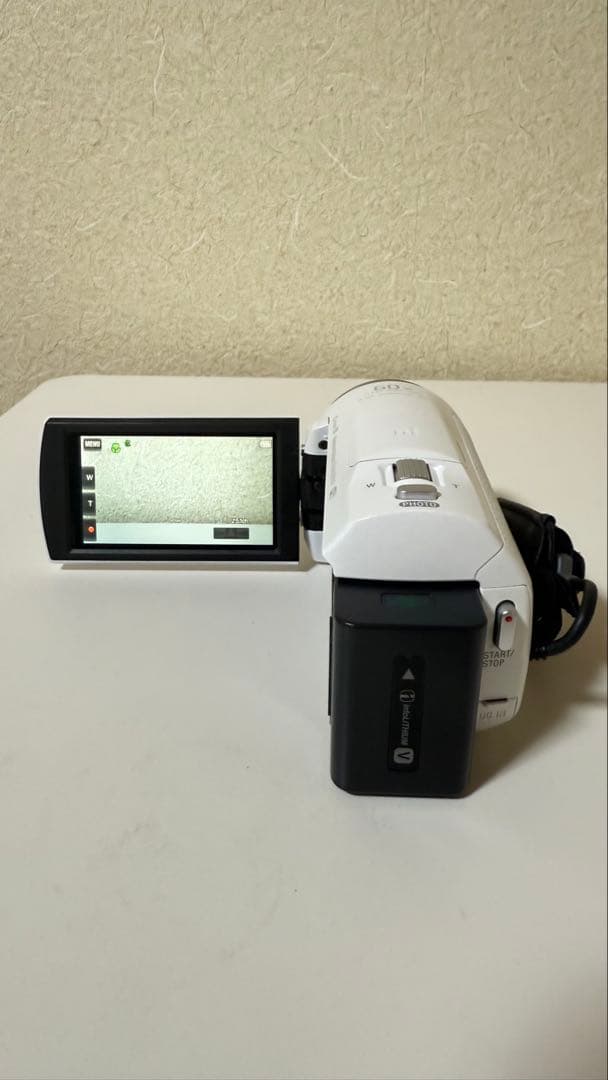 SONY HDR-CX680 W 1台