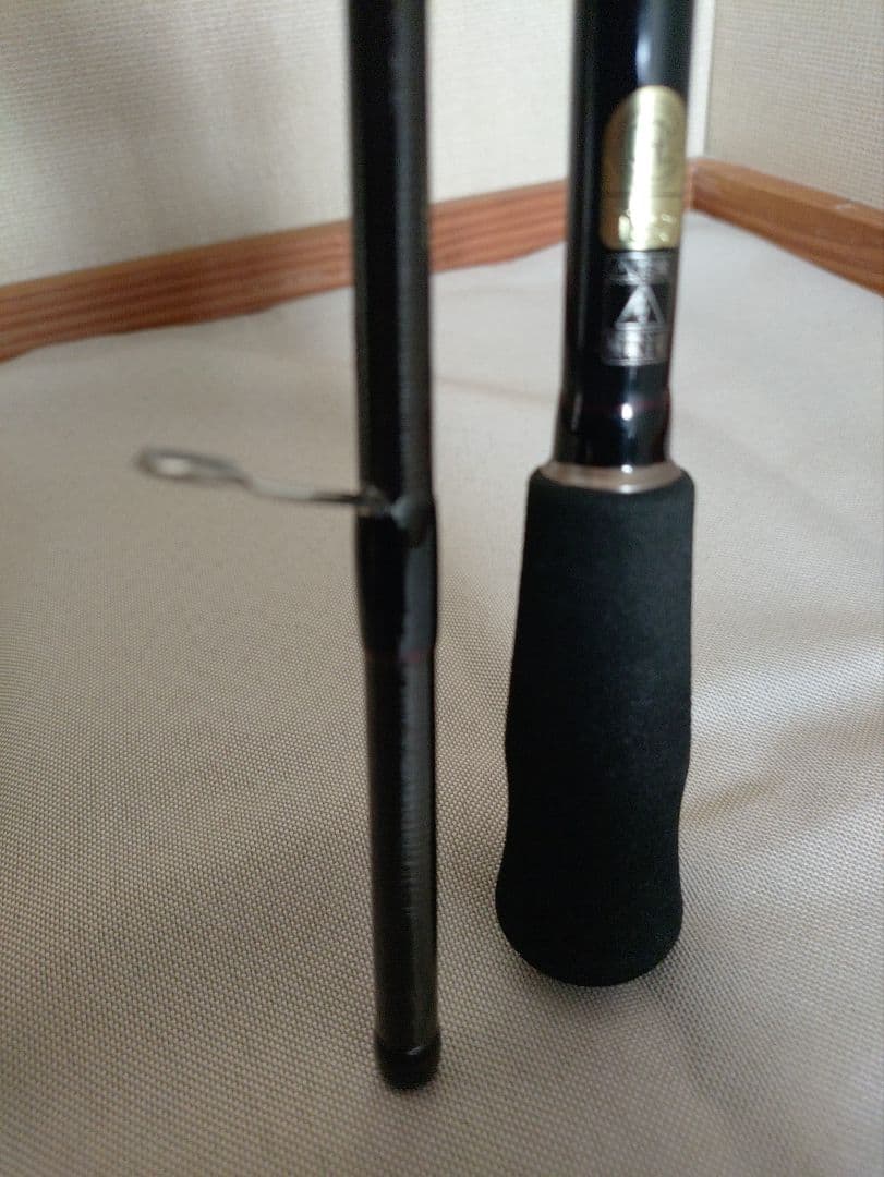 シマノ セフィアTT S86MH