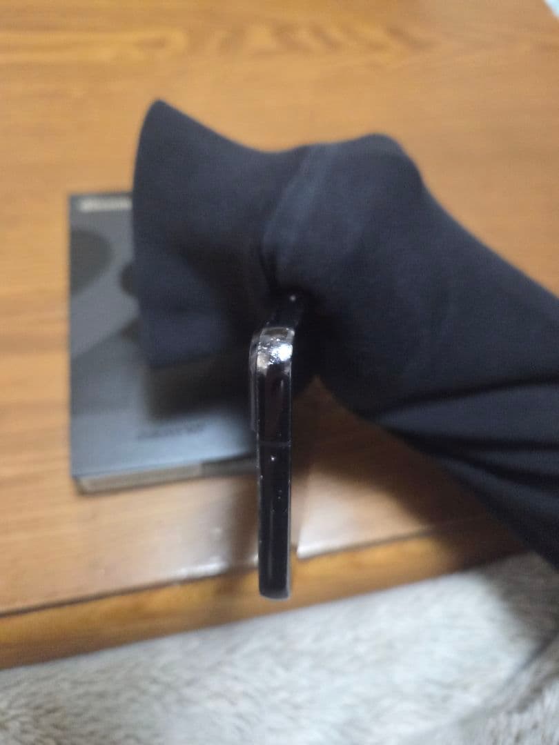 docomo Galaxy S22 本体 256GB