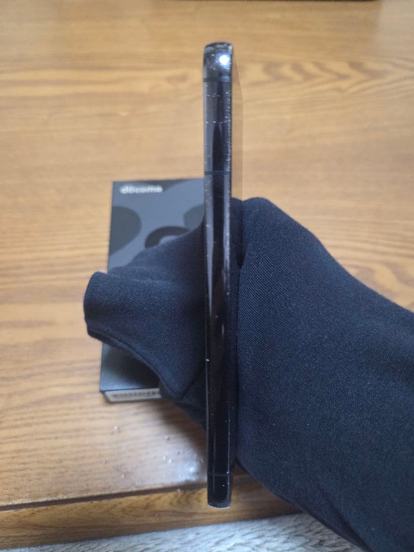 docomo Galaxy S22 本体 256GB