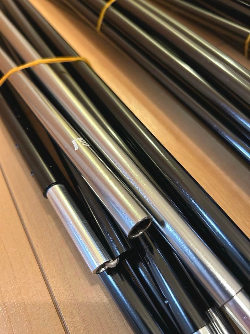 【美品】 SABBATICAL GILIA サバティカル　ギリア