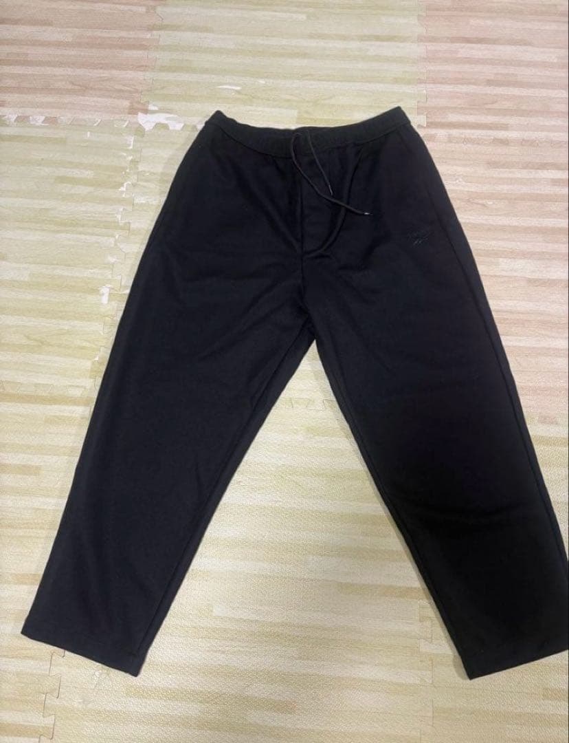 REEBOK everyone TRACK JACKET PANTSセットアップ