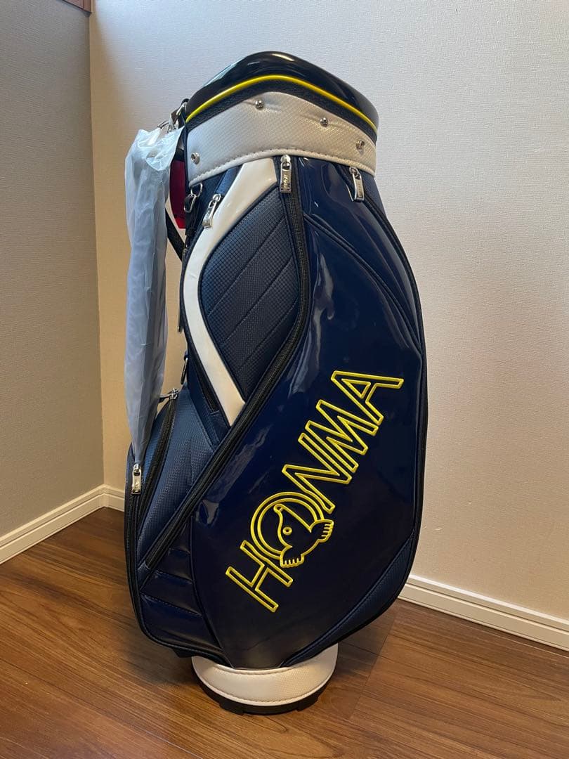 HONMA ゴルフバッグ・キャディバッグ