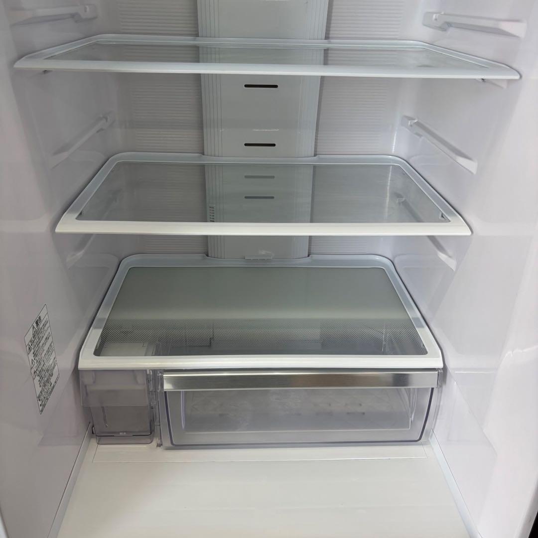 110❤️　冷蔵庫　日立　400ℓ級　大型　右開き　スリム　安い　中古　設置無料
