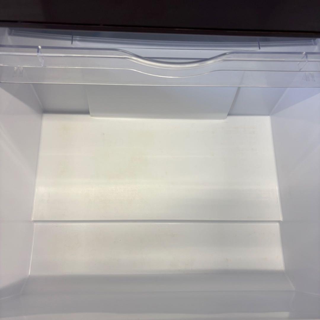 110❤️　冷蔵庫　日立　400ℓ級　大型　右開き　スリム　安い　中古　設置無料