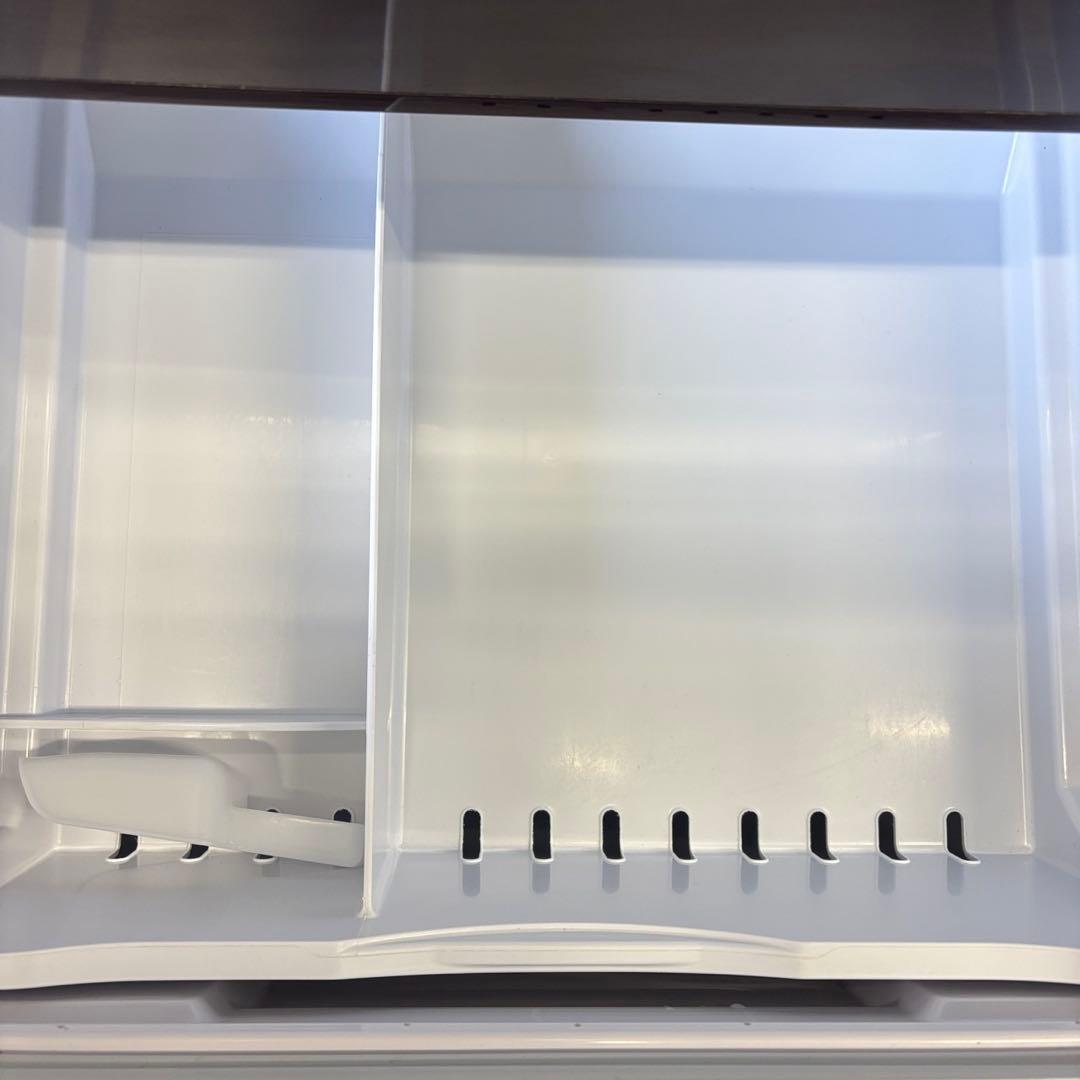 110❤️　冷蔵庫　日立　400ℓ級　大型　右開き　スリム　安い　中古　設置無料