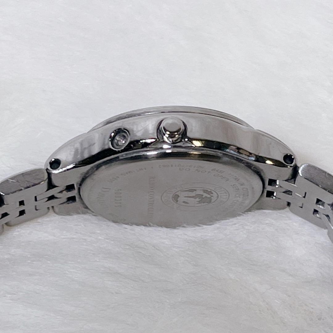 シチズン エクシード エコドライブ 電波ソーラー レディース腕時計