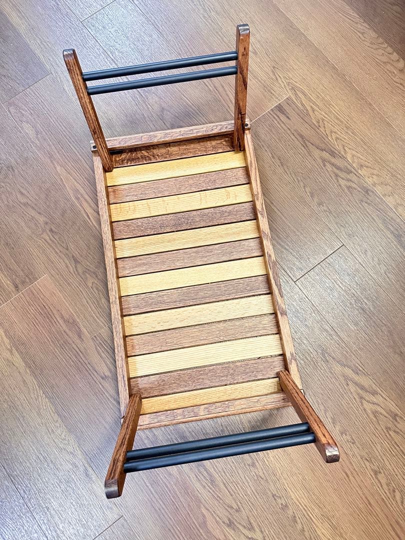 ブラックデザイン　ハレテーブル　ツリー２枚セット　BLACK DESIGH