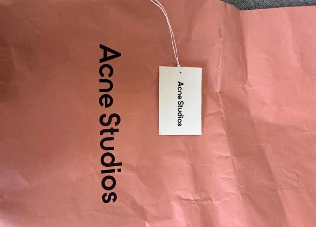 パンツ Acne Studios 2023 Trafalgar