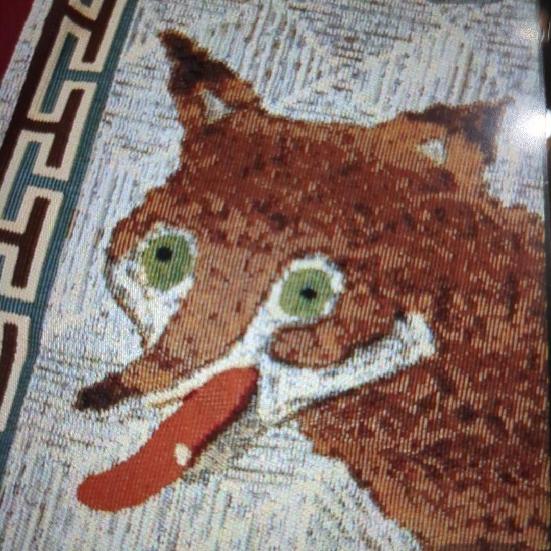 新品未使用 希少ニコアンドOLDSMITH✕POST GENERAL ラグ