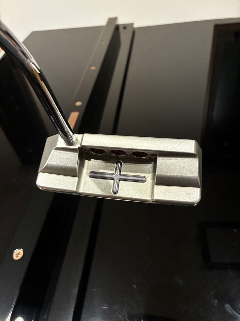 スコッティキャメロン M2 SELECT NEWPORT パター