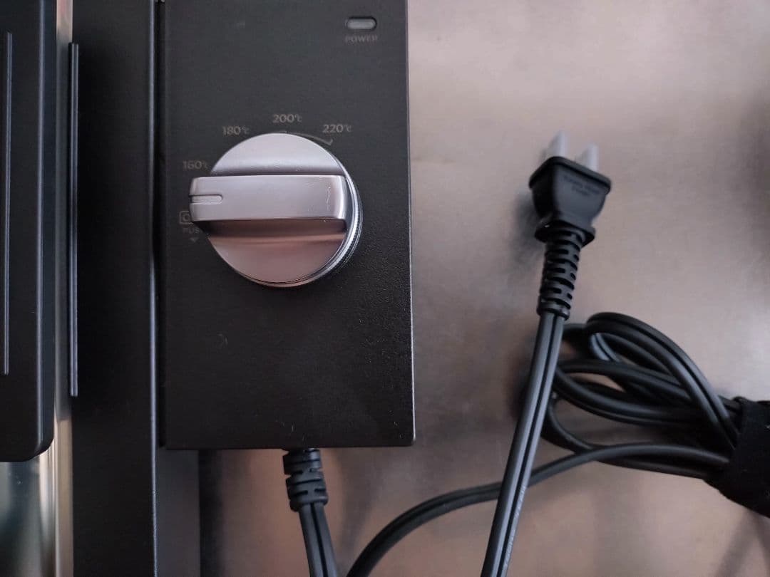 BALMUDA The Plate Pro ホットプレート