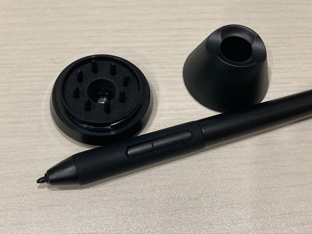 GAOMON 液晶ペンタブレット PD2200