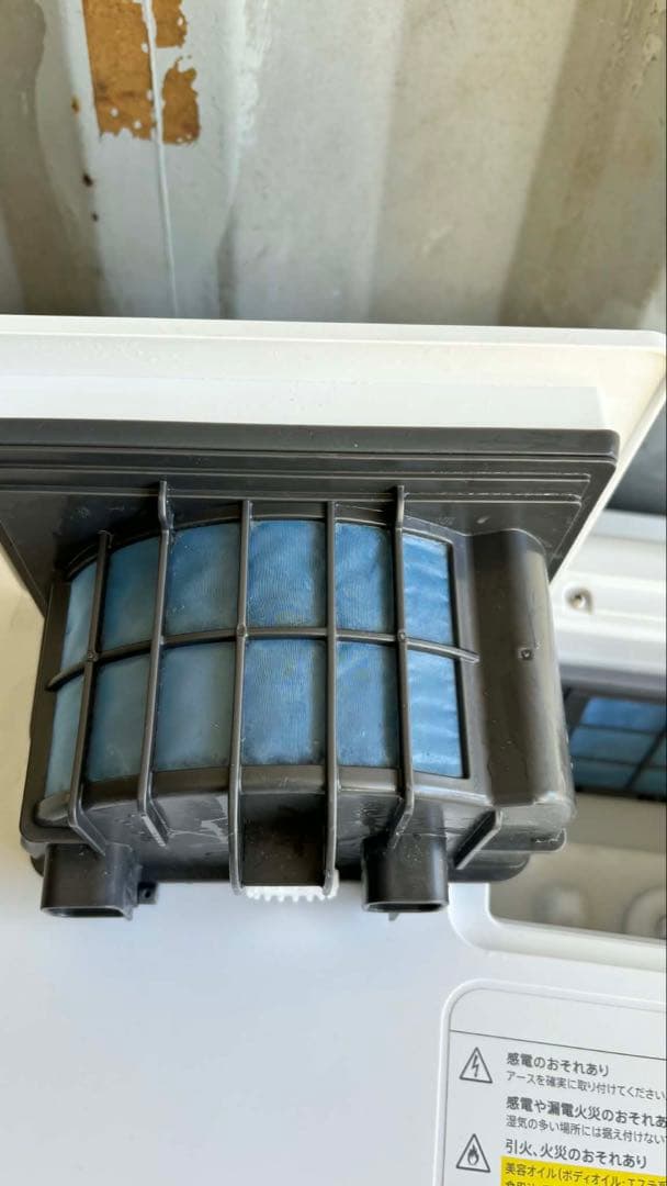 21年SHARPシャープドラム式洗濯機ヒートポンプユニット乾燥機11/6kg