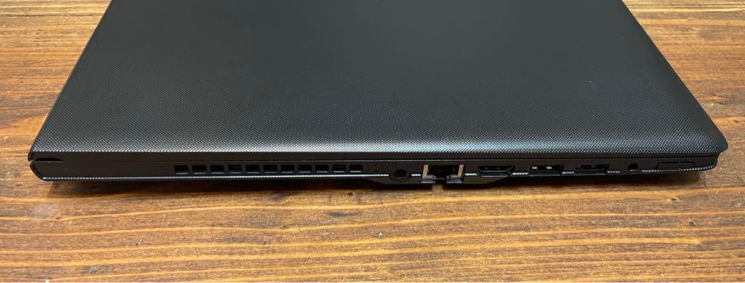 Lenovo ideapad 100 15IBD office付 (001)