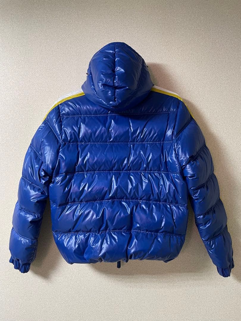 バ*タ様 国内正規品　美品DUVETICA ALEO アレオ　ダウンジャケット